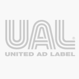 UAL 2024 Year Label, 1-1/2" x 3/4"